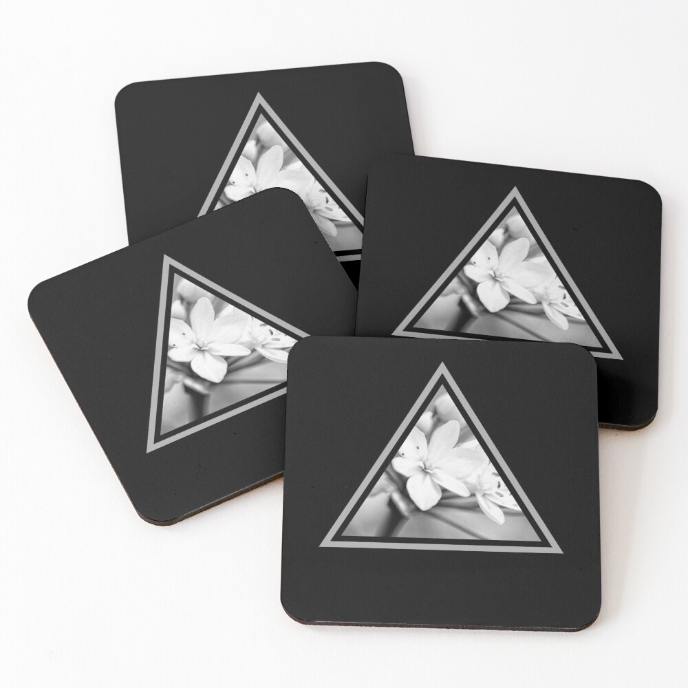 Item preview, Coasters (Set of 4) designed and sold by RedSparkle.