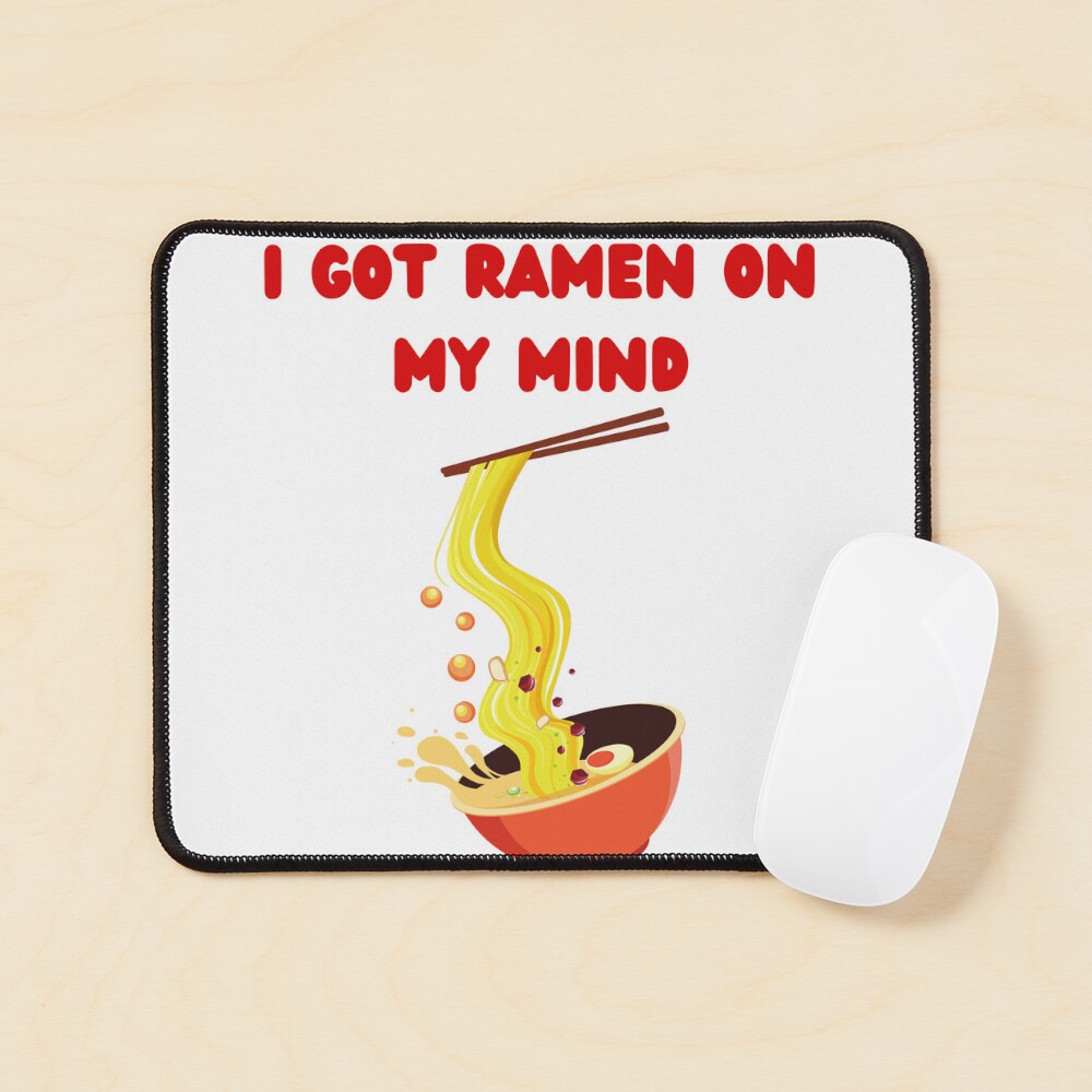 Item preview, Mouse Pad designed and sold by FNMDRYP.