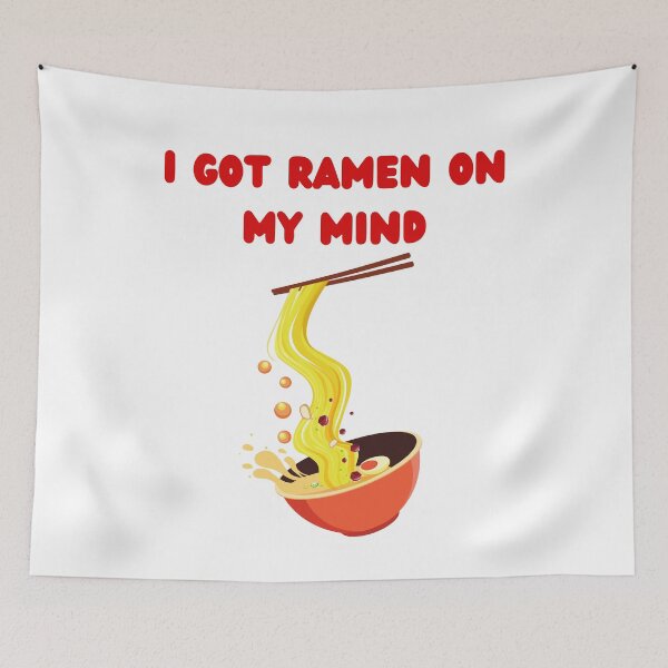 Item preview, RAMEN designed and sold by FNMDRYP.
