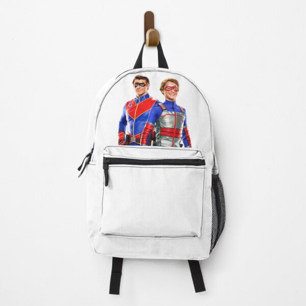 Henry danger shop book bag