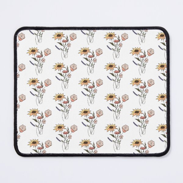 Item preview, Wildflower Bunch designed and sold by TRKlo.