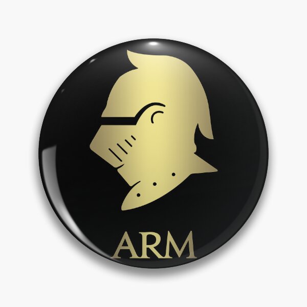 Item preview, ARM Job designed and sold by Demon Fox Designs.