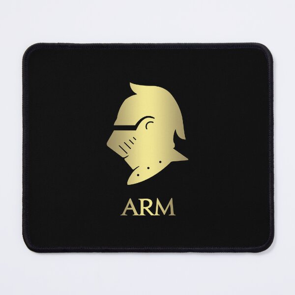 Item preview, ARM Job designed and sold by Demon Fox Designs.