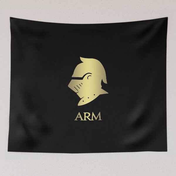 Item preview, ARM Job designed and sold by Demon Fox Designs.