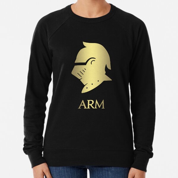 Item preview, ARM Job designed and sold by Kyuubi713.