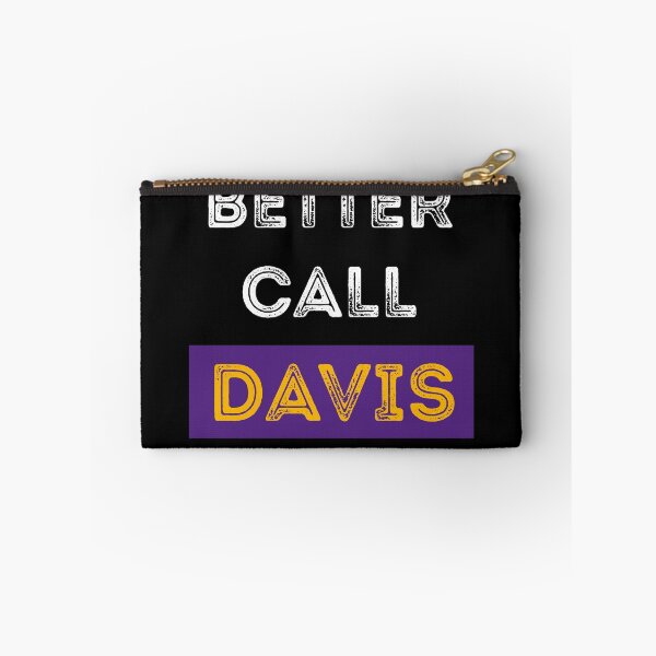 Item preview, Better Call Anthony Davis designed and sold by Topiest.