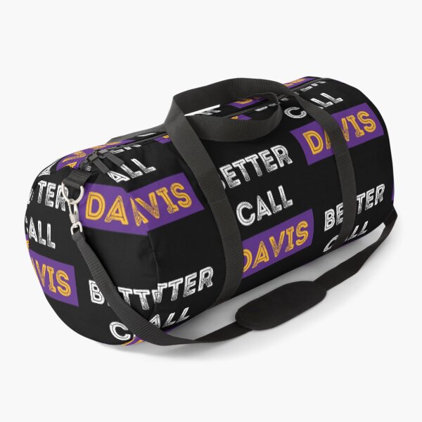 Item preview, Better Call Anthony Davis designed and sold by Topiest.