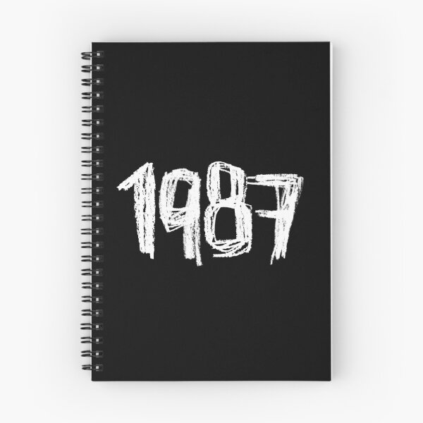 Item preview, 1987 Legend, born in 1987, Birth Year 1987 designed and sold by badlydrawnbabe.