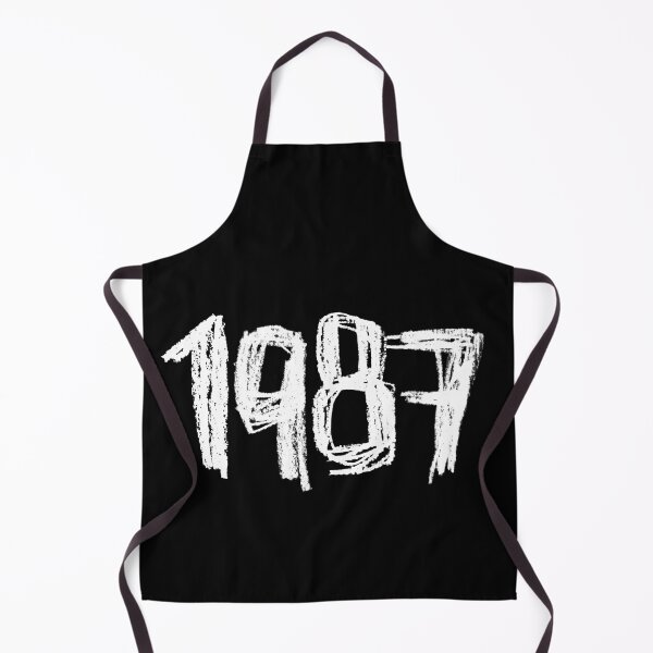Item preview, 1987 Legend, born in 1987, Birth Year 1987 designed and sold by badlydrawnbabe.