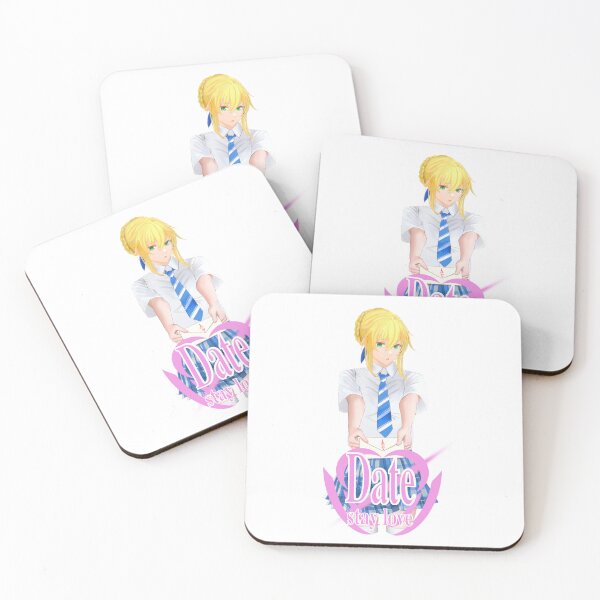 Item preview, Saber  Alter. Date: Stay Love  designed and sold by vendigo.