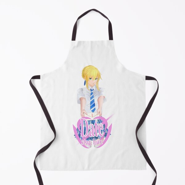Item preview, Saber  Alter. Date: Stay Love  designed and sold by vendigo.