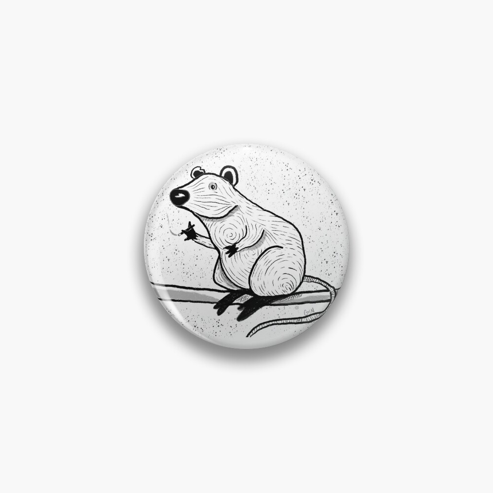 Item preview, Pin designed and sold by virginiatejas.