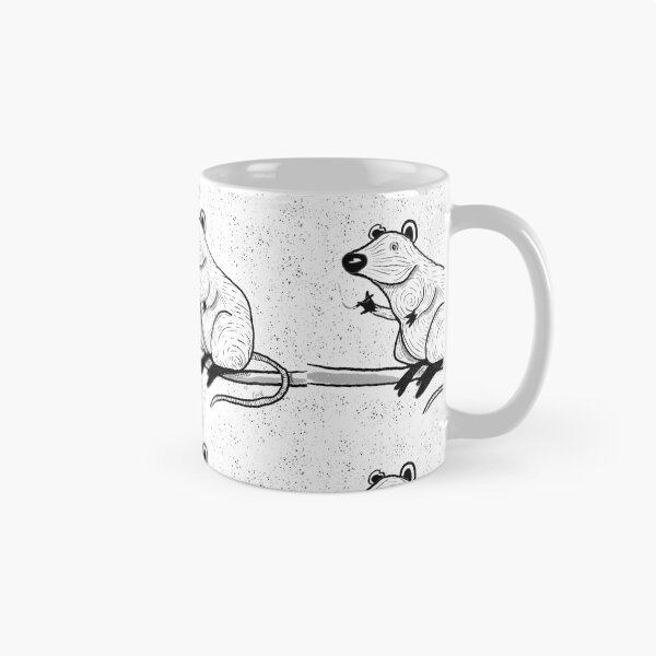 Item preview, Oh Rats... designed and sold by virginiatejas.