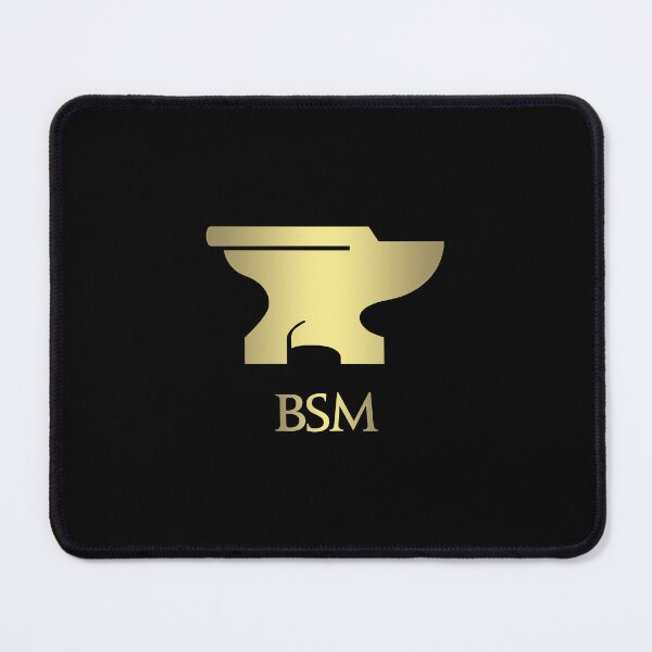 Item preview, BSM Job designed and sold by Demon Fox Designs.