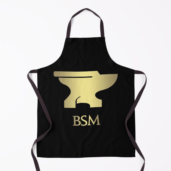 Item preview, BSM Job designed and sold by Demon Fox Designs.
