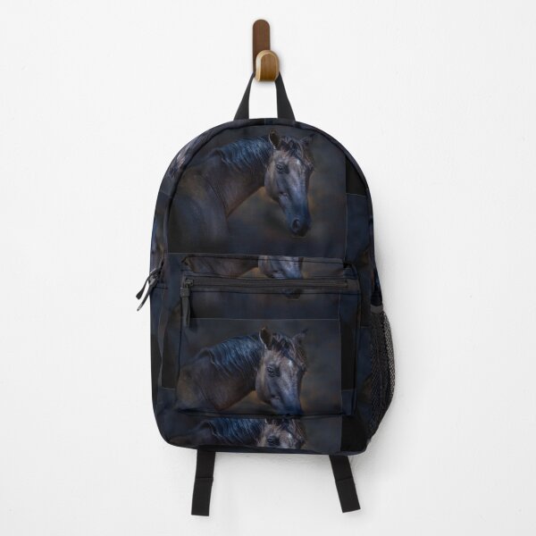 Item preview, Horse Portrait Close up Fine art designed and sold by RonelBroderick.