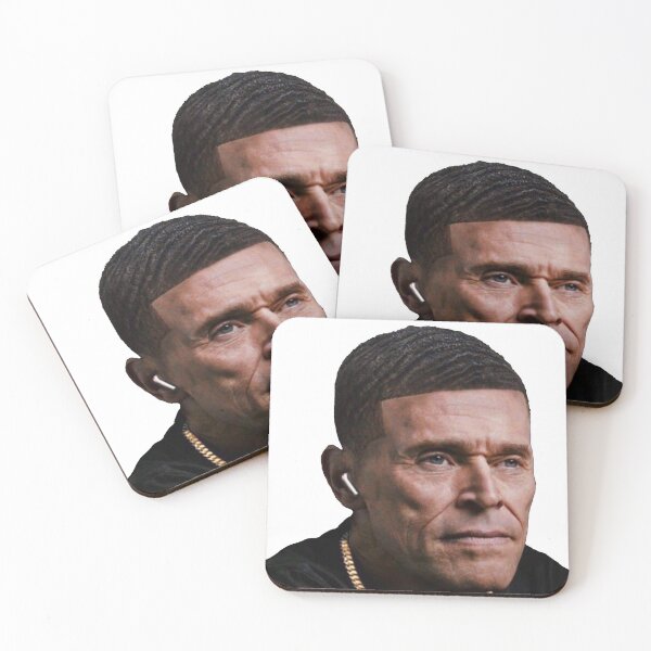 Item preview, Willem Dripfoe designed and sold by Uhhhhhhhhhhhok.