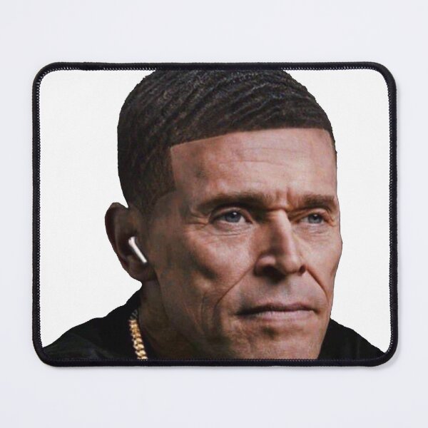 Item preview, Willem Dripfoe designed and sold by Uhhhhhhhhhhhok.