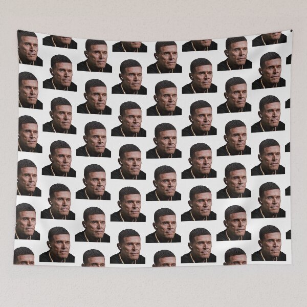 Item preview, Willem Dripfoe designed and sold by Uhhhhhhhhhhhok.