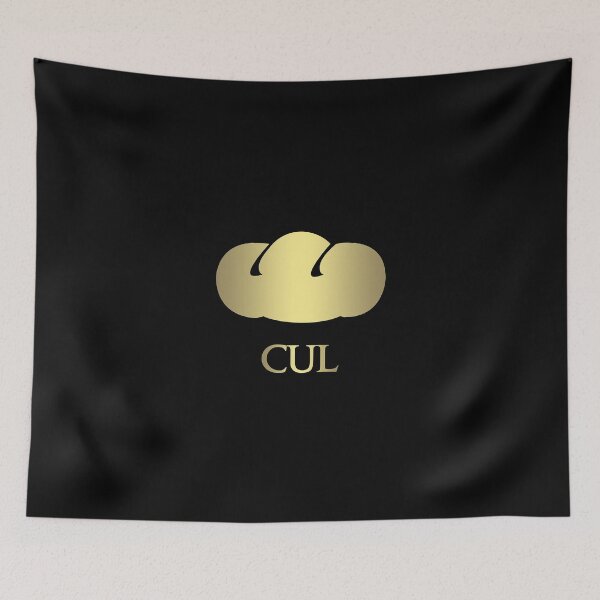 Item preview, CUL Job designed and sold by Demon Fox Designs.
