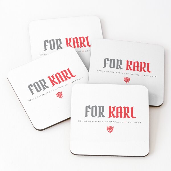 Item preview, DRG For Karl   designed and sold by KFUNKCo.