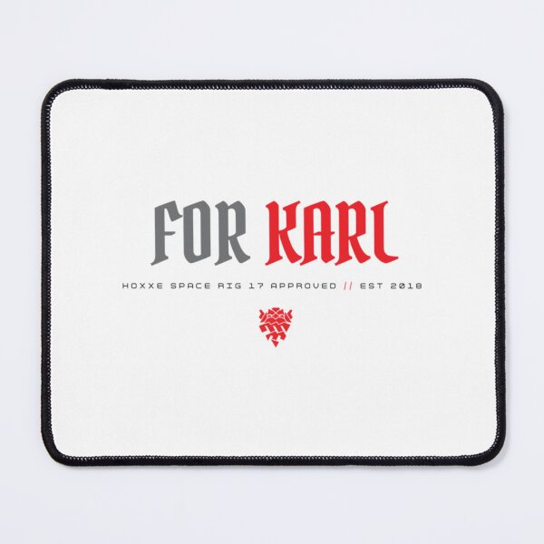 Item preview, DRG For Karl designed and sold by KFUNKCo.