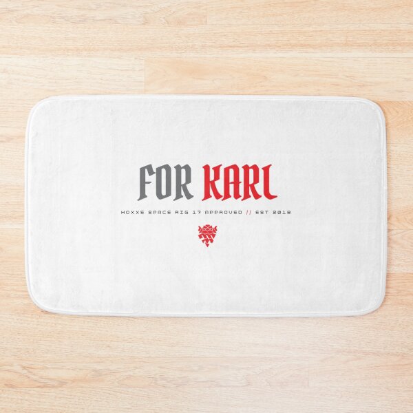 Item preview, DRG For Karl   designed and sold by KFUNKCo.
