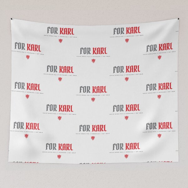 Item preview, DRG For Karl   designed and sold by KFUNKCo.