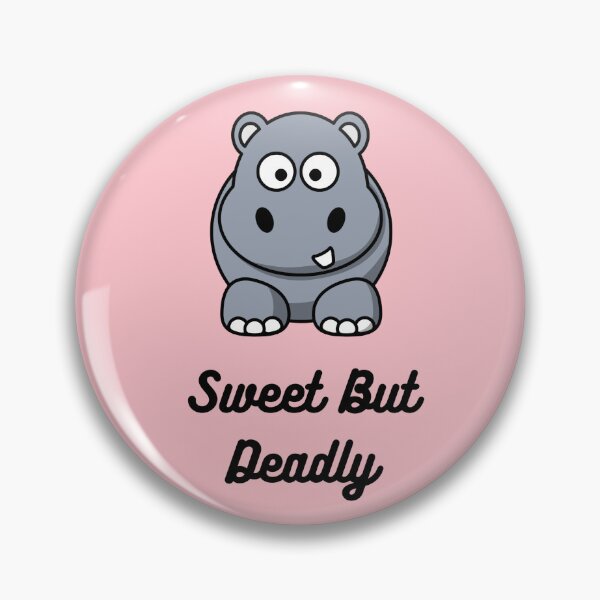 Item preview, Sweet But Deadly designed and sold by 97-Mk.