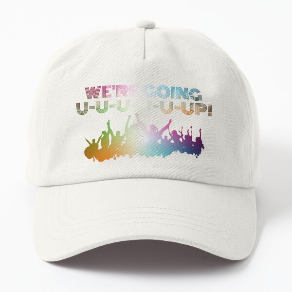 Eurovision Hats Redbubble