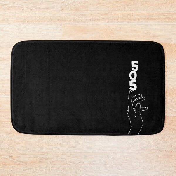 Item preview, 505 designed and sold by salty ana.