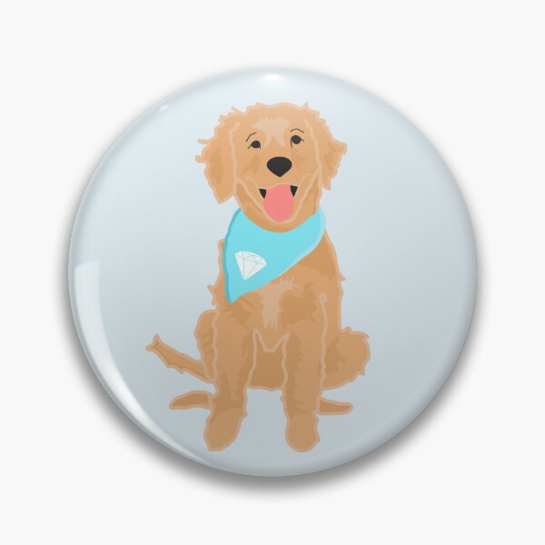 Item preview, ADPI puppy designed and sold by Anna Buse.