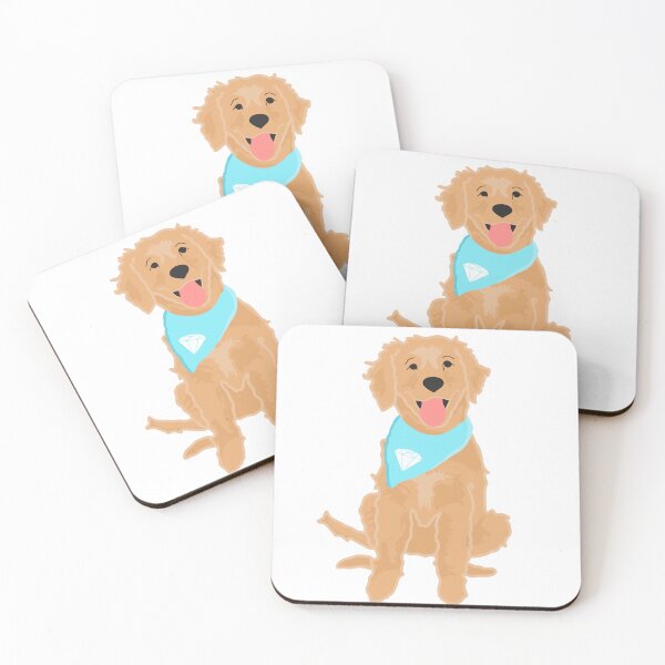 Item preview, ADPI puppy designed and sold by Anna Buse.