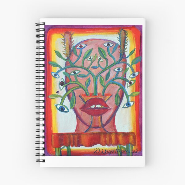 Item preview, Woman's head designed and sold by Diego Manuel Rodriguez.
