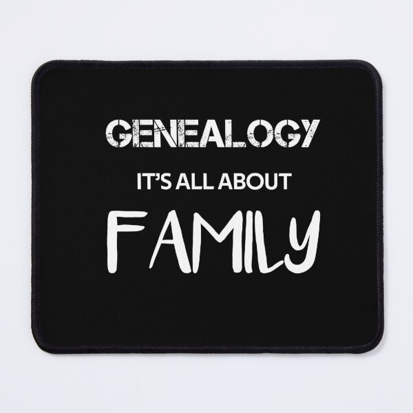 Item preview, Genealogy Family Tree Genealogist designed and sold by rachidhaz.
