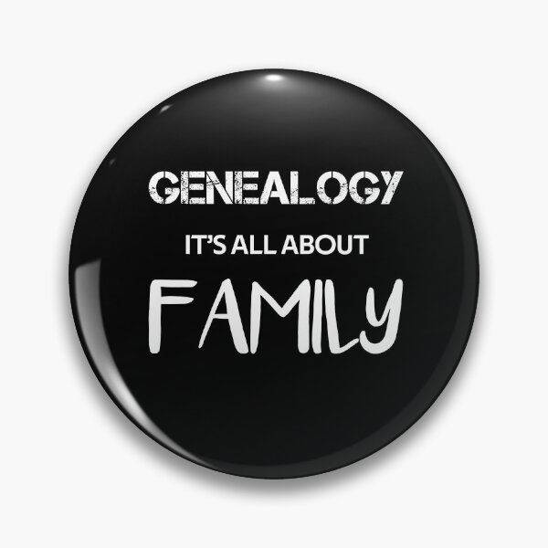 Item preview, Genealogy Family Tree Genealogist  designed and sold by rachidhaz.