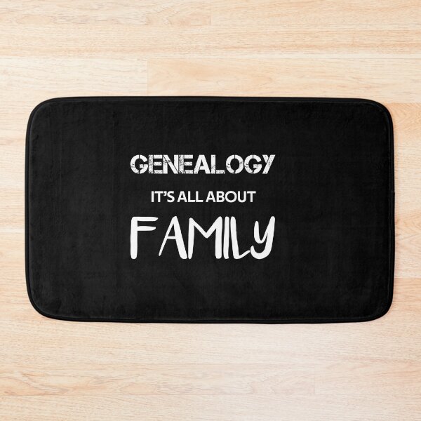 Item preview, Genealogy Family Tree Genealogist  designed and sold by rachidhaz.