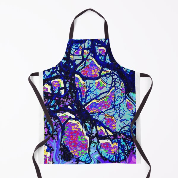 Item preview, Purple tree by LowEndGraphics designed and sold by LowEndGraphics.