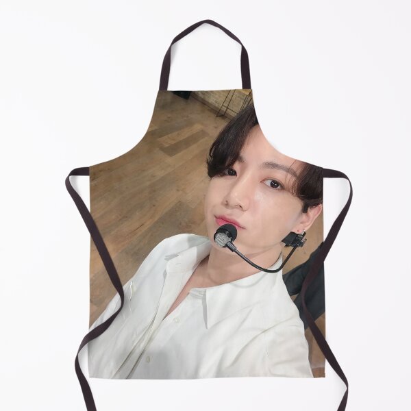 Item preview, JK JUNGKOOK BTS MAP PTD BTS PHOTOCARD designed and sold by Kpop Love.