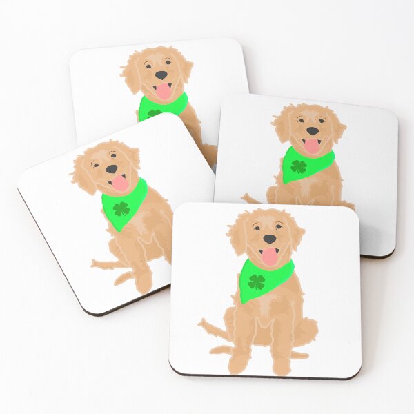 Item preview, Kaydee puppy designed and sold by Anna Buse.