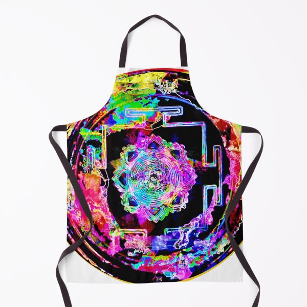 Item preview, Mandala designed and sold by desetoiles10.