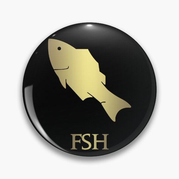 Item preview, FSH Job designed and sold by Demon Fox Designs.