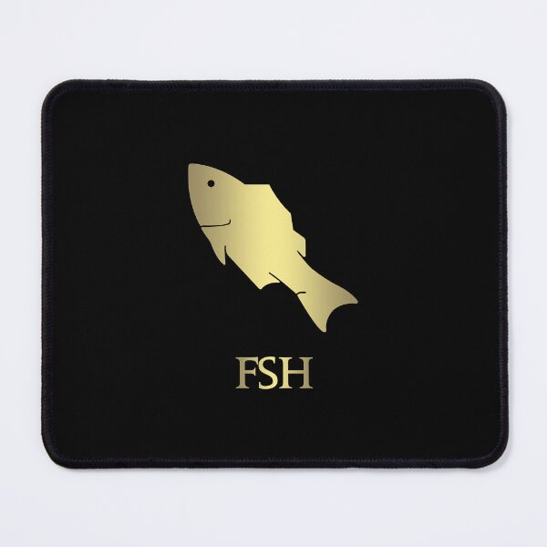 Item preview, FSH Job designed and sold by Demon Fox Designs.
