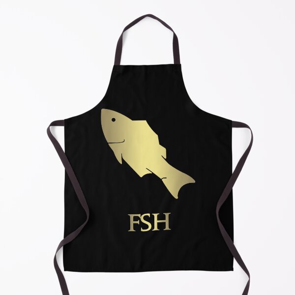 Item preview, FSH Job designed and sold by Demon Fox Designs.