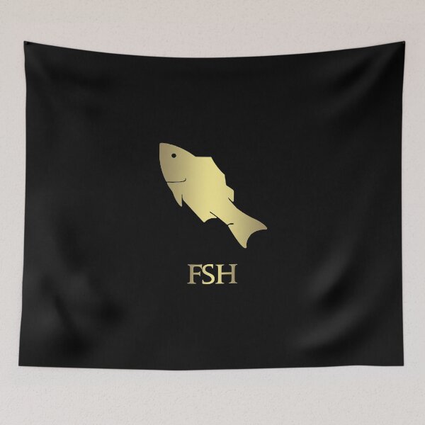 Item preview, FSH Job designed and sold by Demon Fox Designs.