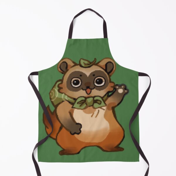 Item preview, Tanuki || designed and sold by SunwuYotasuke.