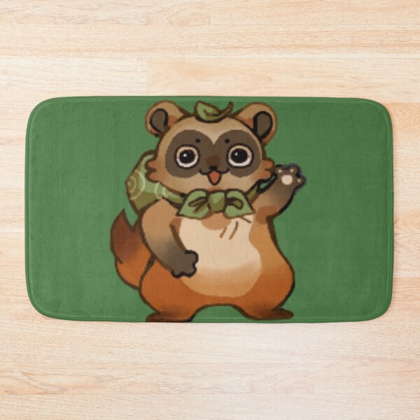 Item preview, Tanuki ||  designed and sold by SunwuYotasuke.