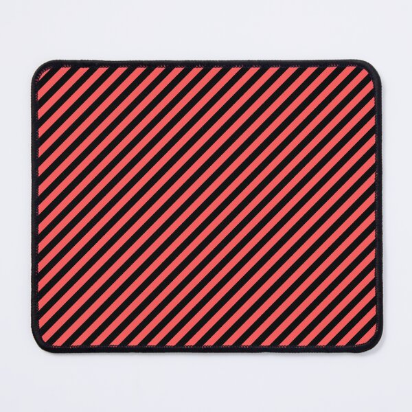 Item preview, black,pink stripes designed and sold by cutecrazytshirt.