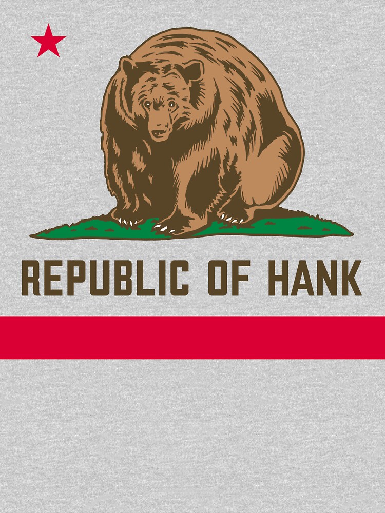 Hank The Tank Meme Gifts & Merchandise for Sale