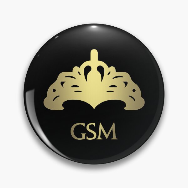 Item preview, GSM Job designed and sold by Demon Fox Designs.